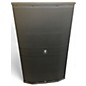 Used Mackie drm212 Powered Speaker thumbnail