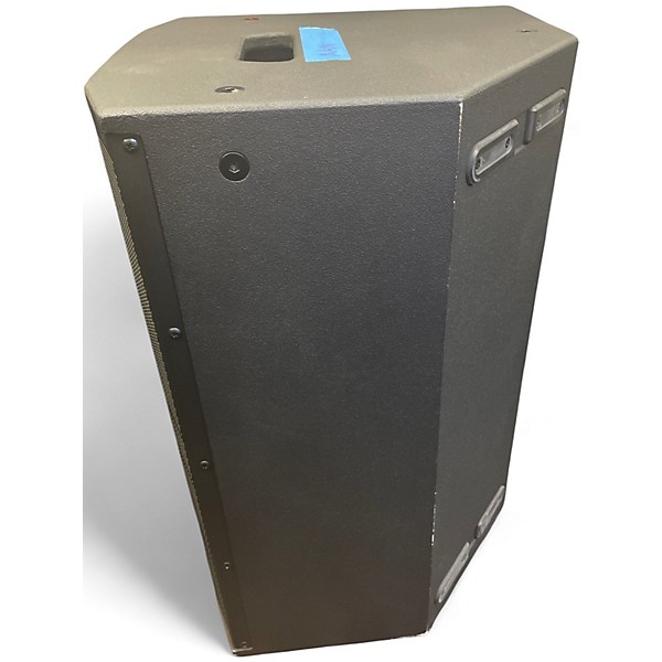 Used Mackie drm212 Powered Speaker