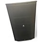 Used Mackie drm212 Powered Speaker thumbnail