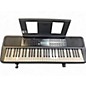 Used Yamaha PSRE383 Portable Keyboard thumbnail
