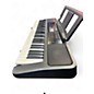 Used Yamaha PSRE383 Portable Keyboard