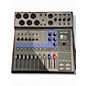 Used Zoom LiveTrak L-8 Powered Mixer