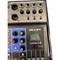 Used Zoom LiveTrak L-8 Powered Mixer