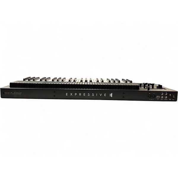 Used Expressive E Osmose MIDI Controller