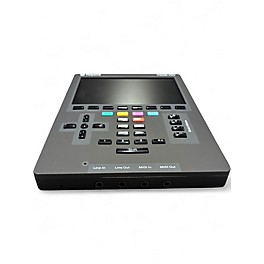 Used Polyend Tracker Mini Production Controller