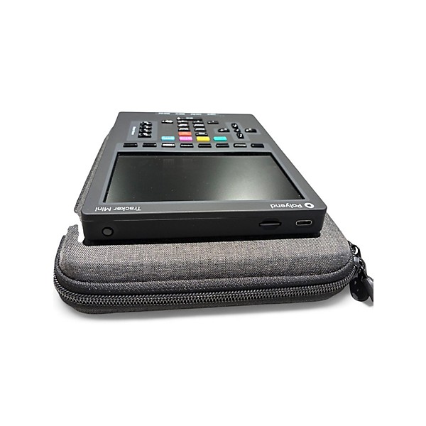 Used Polyend Tracker Mini Production Controller