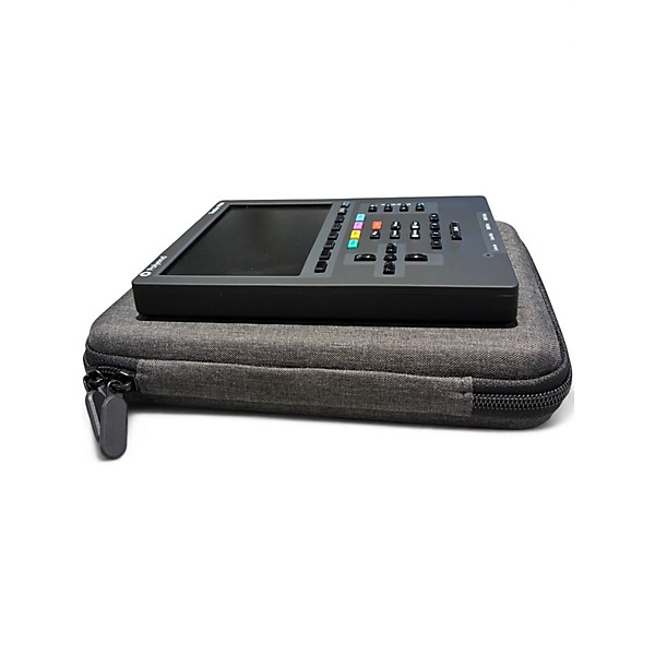 Used Polyend Tracker Mini Production Controller