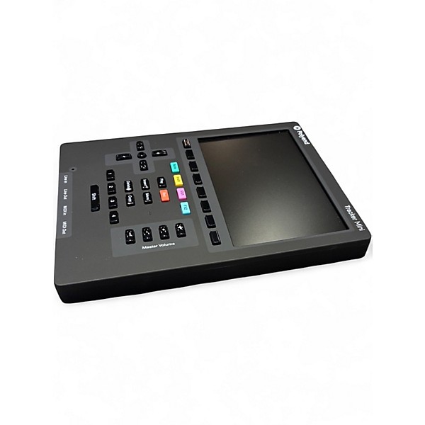 Used Polyend Tracker Mini Production Controller