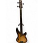 Used Ibanez SRH500 2 Color Sunburst Electric Bass Guitar thumbnail