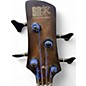Used Ibanez SRH500 2 Color Sunburst Electric Bass Guitar