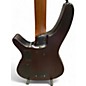 Used Ibanez SRH500 2 Color Sunburst Electric Bass Guitar
