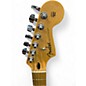 Used Fender Player Stratocaster HSS Sonic Blue Solid Body Electric Guitar
