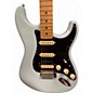 Used Fender Player Stratocaster HSS Sonic Blue Solid Body Electric Guitar