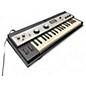 Used KORG Micro Korg XL 37 Key Synthesizer