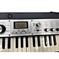 Used KORG Micro Korg XL 37 Key Synthesizer