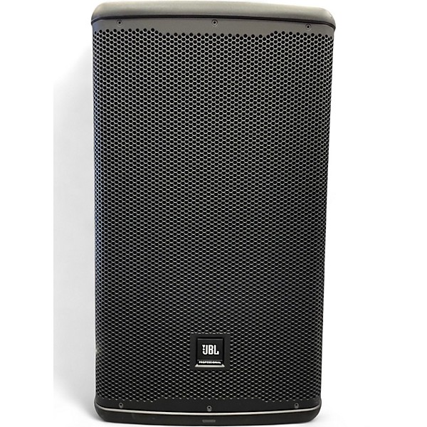 Used JBL EON712 Powered Speaker