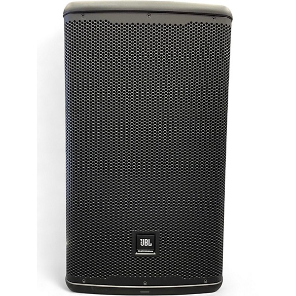 Used JBL EON712 Powered Speaker