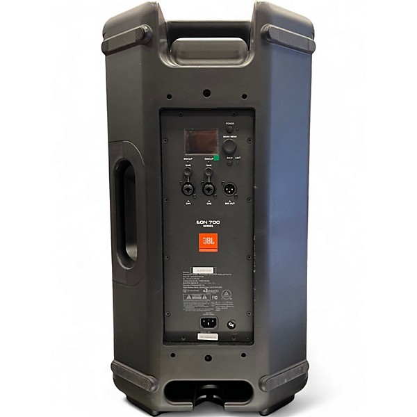Used JBL EON712 Powered Speaker