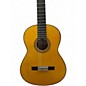 Used Yamaha CG122MSH Natural Classical Acoustic Guitar