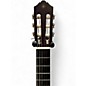 Used Yamaha CG122MSH Natural Classical Acoustic Guitar