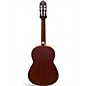 Used Yamaha CG122MSH Natural Classical Acoustic Guitar