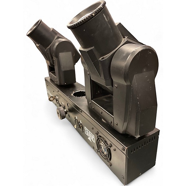 Used CHAUVET DJ Intimidator Spot Duo Dual LED Moving Head Intelligent Lighting