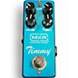 Used MXR CSP027 Timmy Overdrive Effect Pedal thumbnail