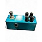 Used MXR CSP027 Timmy Overdrive Effect Pedal