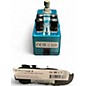 Used MXR CSP027 Timmy Overdrive Effect Pedal