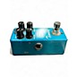 Used MXR CSP027 Timmy Overdrive Effect Pedal