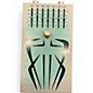 Used Dunlop Siete Santos Octavia Fuzz Effect Pedal thumbnail