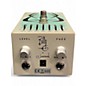 Used Dunlop Siete Santos Octavia Fuzz Effect Pedal