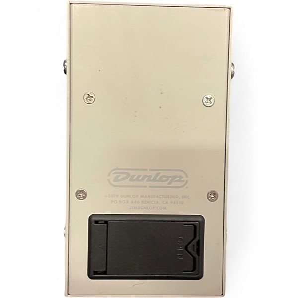 Used Dunlop Siete Santos Octavia Fuzz Effect Pedal