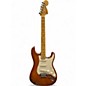 Used Fender FSR American Special Stratocaster Honey Burst Solid Body Electric Guitar thumbnail