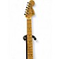 Used Fender FSR American Special Stratocaster Honey Burst Solid Body Electric Guitar
