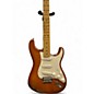 Used Fender FSR American Special Stratocaster Honey Burst Solid Body Electric Guitar