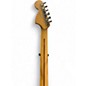 Used Fender FSR American Special Stratocaster Honey Burst Solid Body Electric Guitar