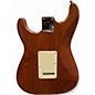 Used Fender FSR American Special Stratocaster Honey Burst Solid Body Electric Guitar
