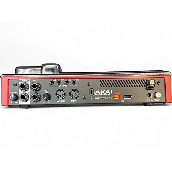 Used Akai Professional MPC ONE+ Production Controller