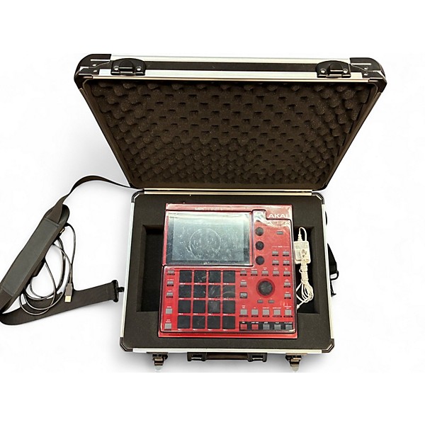 Used Akai Professional MPC ONE+ Production Controller