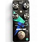 Used Pigtronix Space Rip Effect Pedal thumbnail