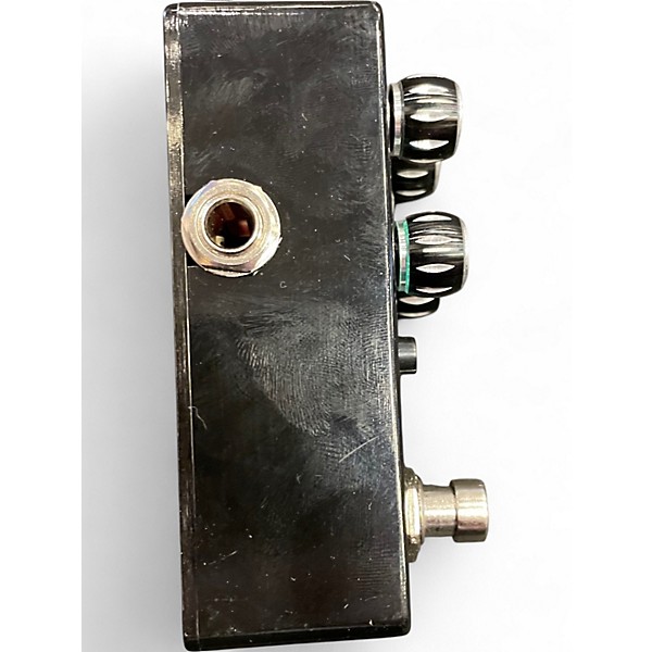 Used Pigtronix Space Rip Effect Pedal