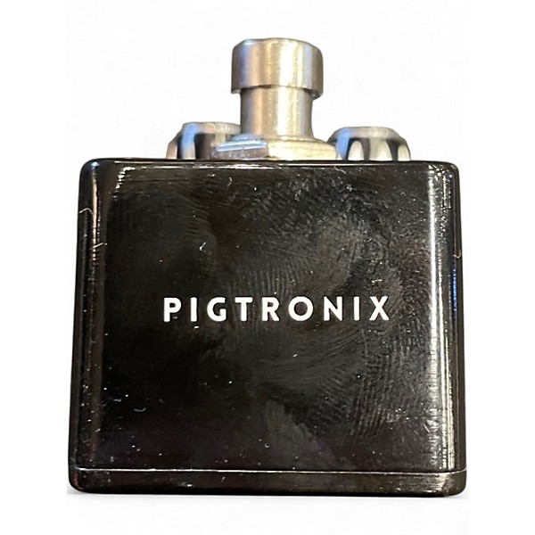Used Pigtronix Space Rip Effect Pedal