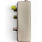 Used Fender Hammertone Reverb Effect Pedal