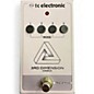 Used TC Helicon THIRD DIMENSION CHORUS Effect Pedal thumbnail