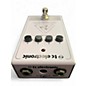 Used TC Helicon THIRD DIMENSION CHORUS Effect Pedal