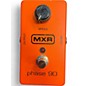 Used MXR M101 Phase 90 Effect Pedal thumbnail