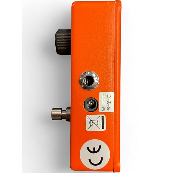 Used MXR M101 Phase 90 Effect Pedal
