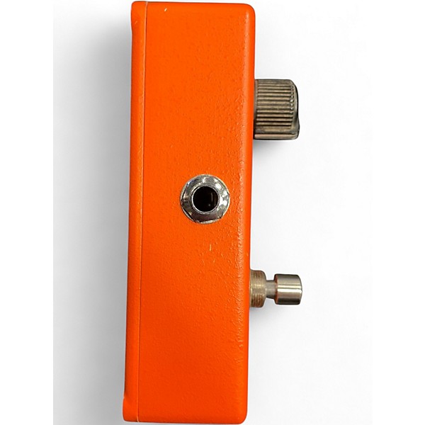 Used MXR M101 Phase 90 Effect Pedal