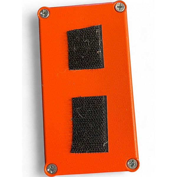 Used MXR M101 Phase 90 Effect Pedal